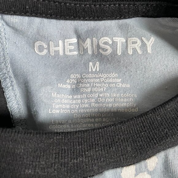 Chemistry Graphic T, Medium - Picture 3 of 3